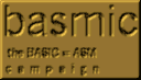 Basmic Logo