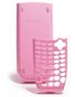 [Pink faceplate and slidecase combo]